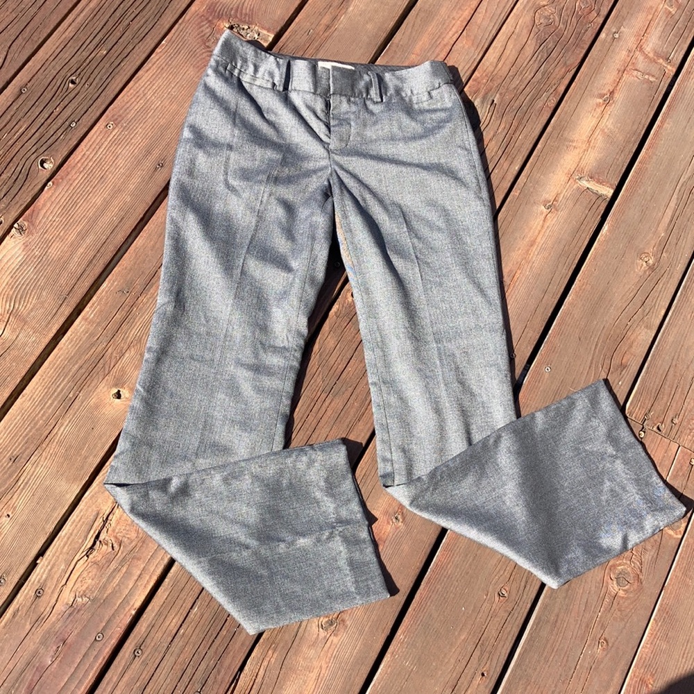 Banana Republic NWOT Dress Pants
